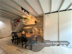 maison à la vente -   31390  MARQUEFAVE, surface 90 m2 vente maison - UBI459602051